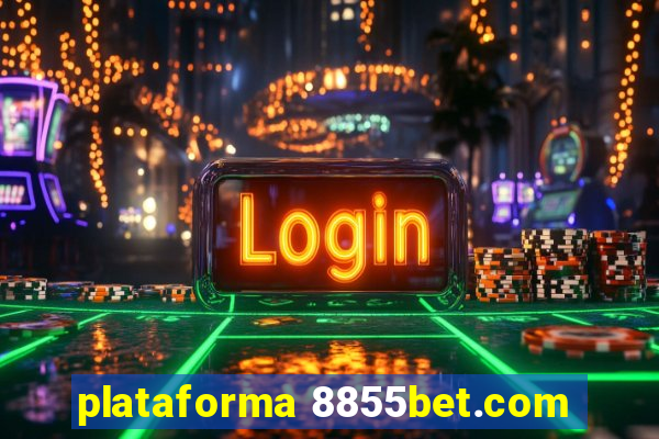 plataforma 8855bet.com